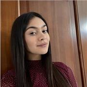 Laureanda in Ingegneria gestionale al politecnico di Milano